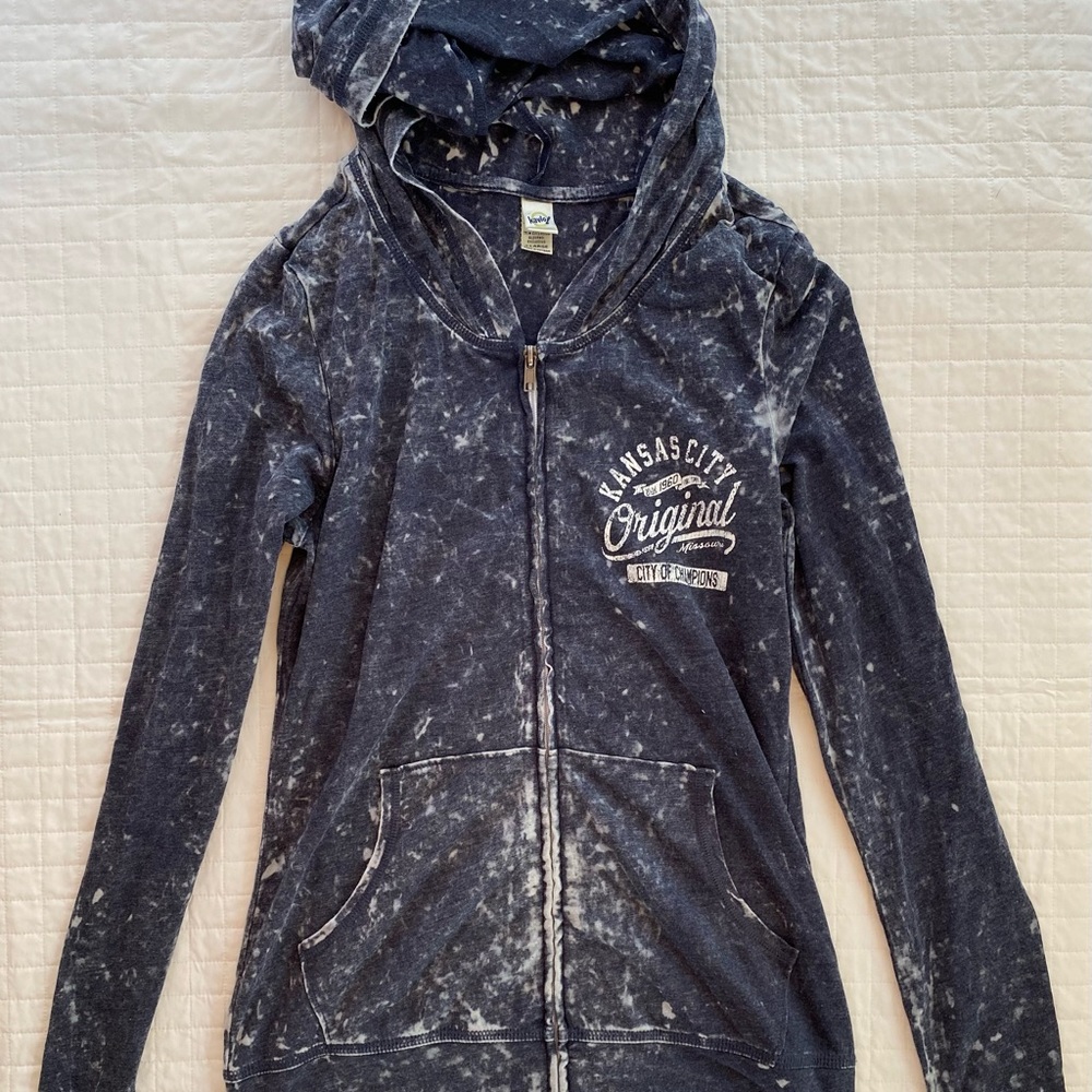 Kavio Sweatshirt - Kansas City